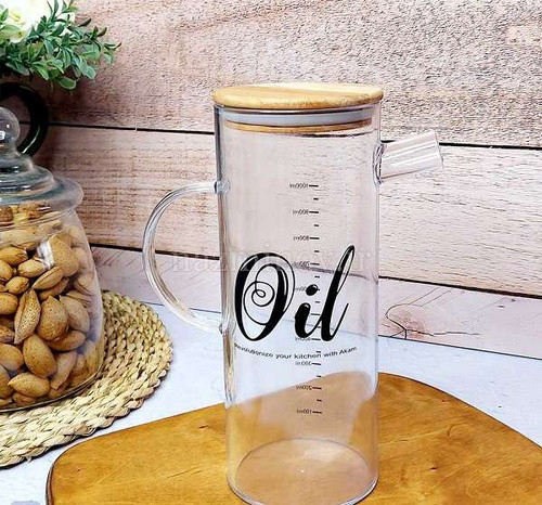 روغن ریز اکام ۱۰۰۰ لیتری