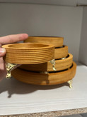 اردوخوری پنج عددی (گرد)