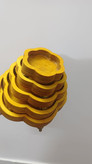 اردو خوری پنج تیکه طرح گل