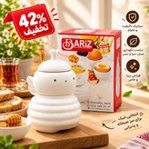 عسل خوری زنبوری