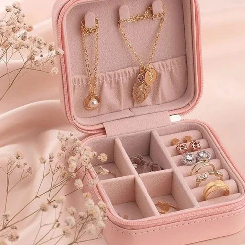 کیف جواهرات و اکسسوری
